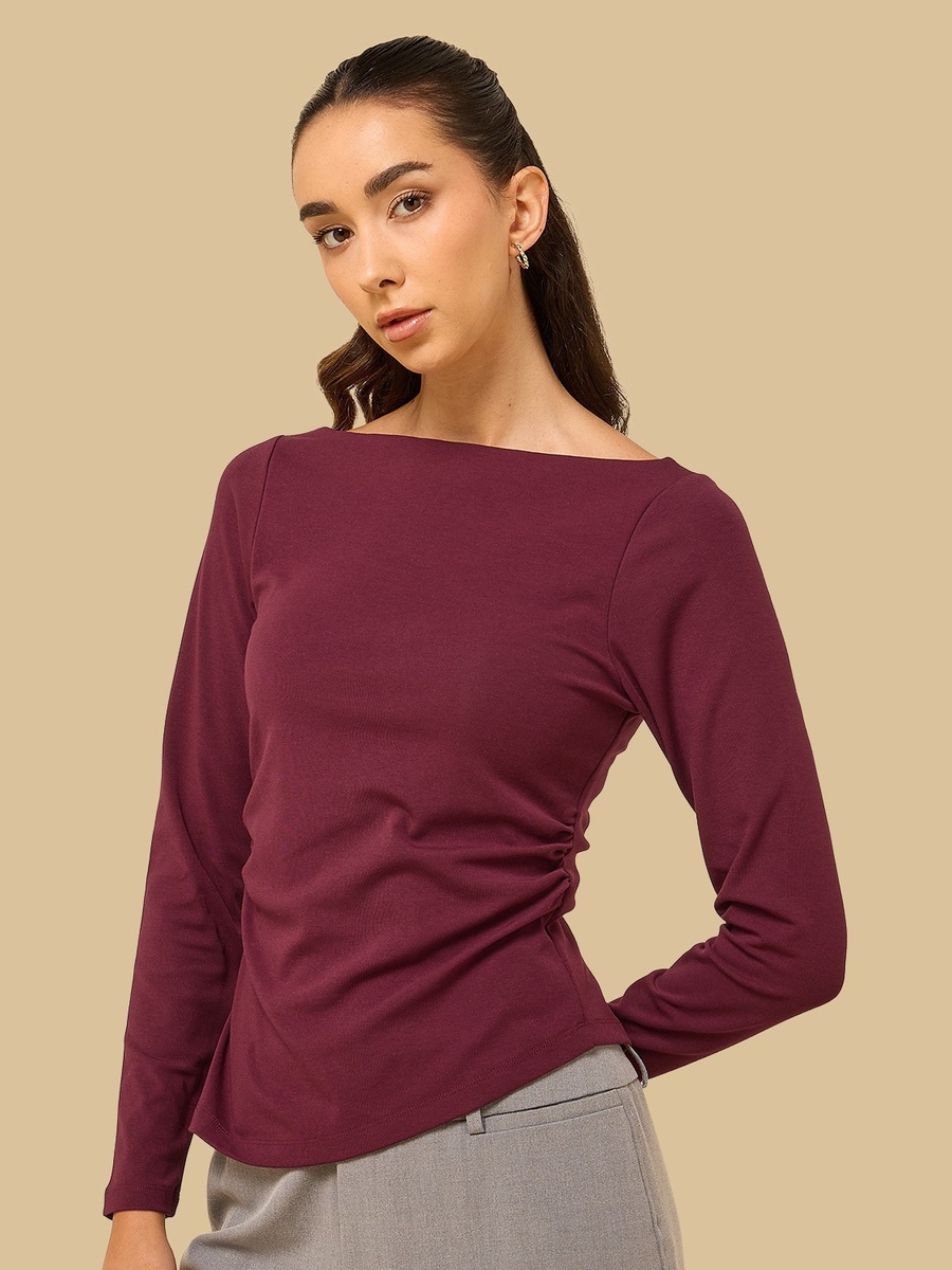 Striped T-Shirt