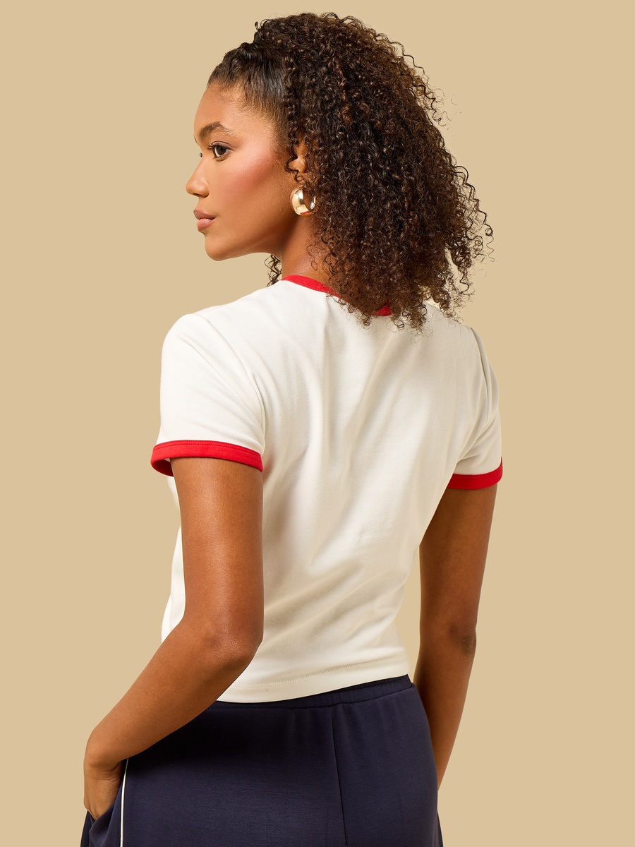 Chicago Print T-Shirt