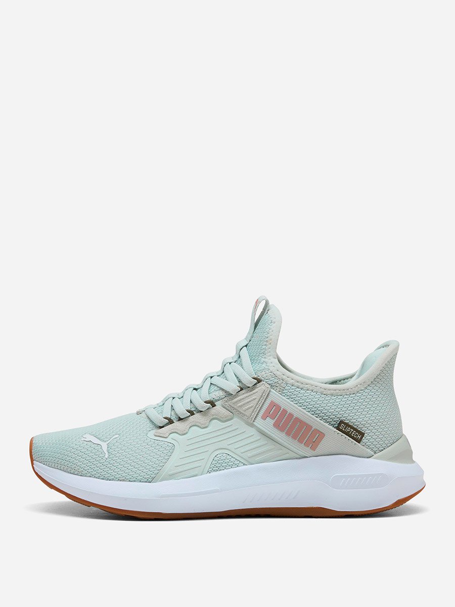 Softride Enzo 5 Slip Tech Sneakers