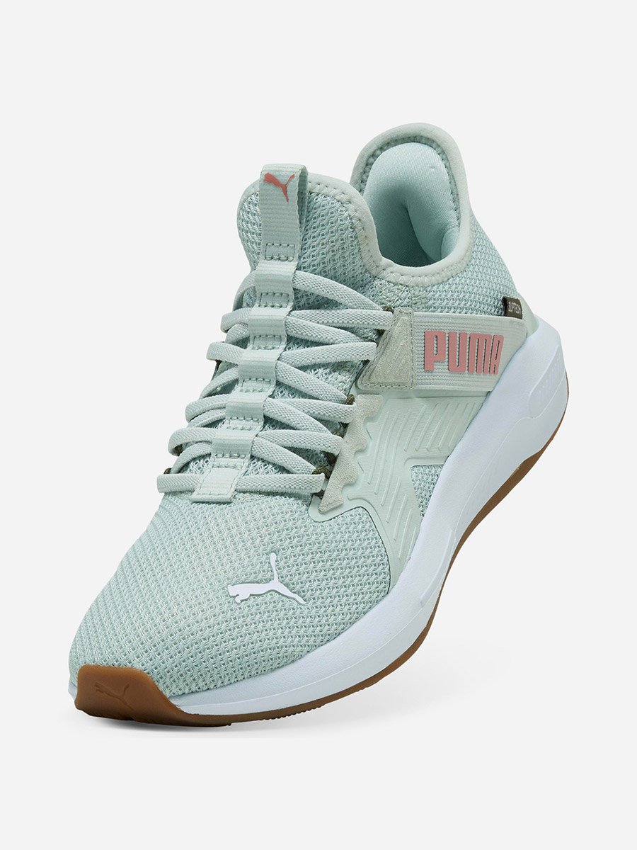 Softride Enzo 5 Slip Tech Sneakers