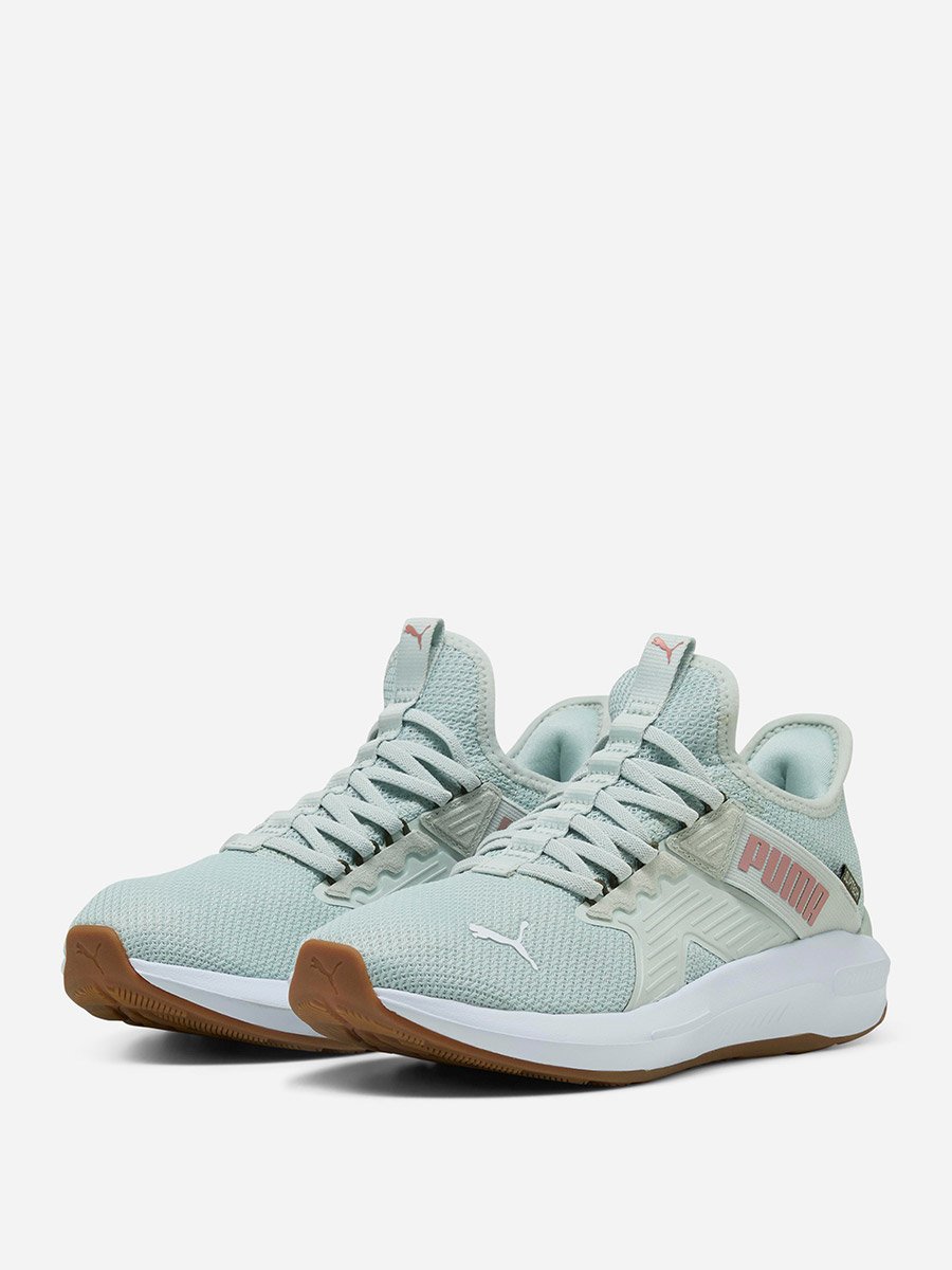 Softride Enzo 5 Slip Tech Sneakers