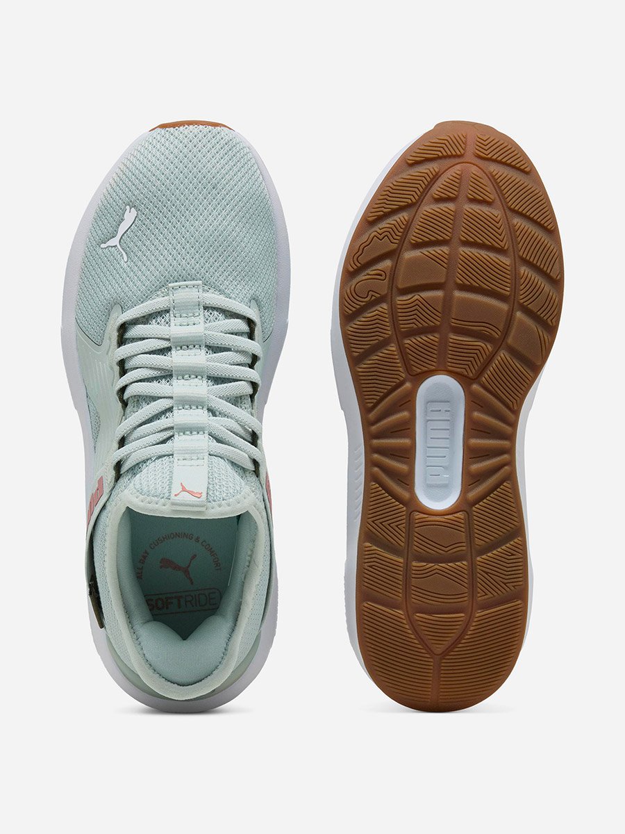 Softride Enzo 5 Slip Tech Sneakers