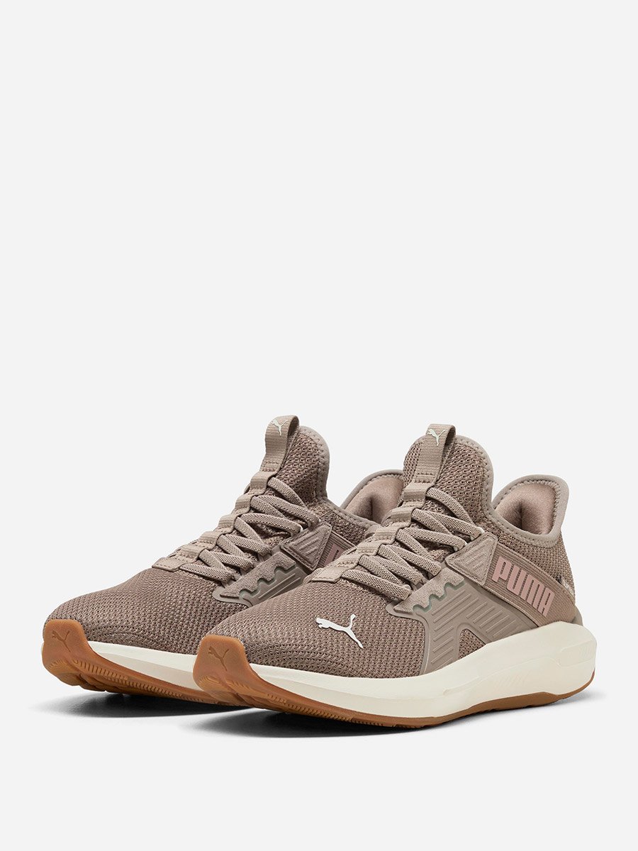 Softride Enzo 5 Slip Tech Sneakers