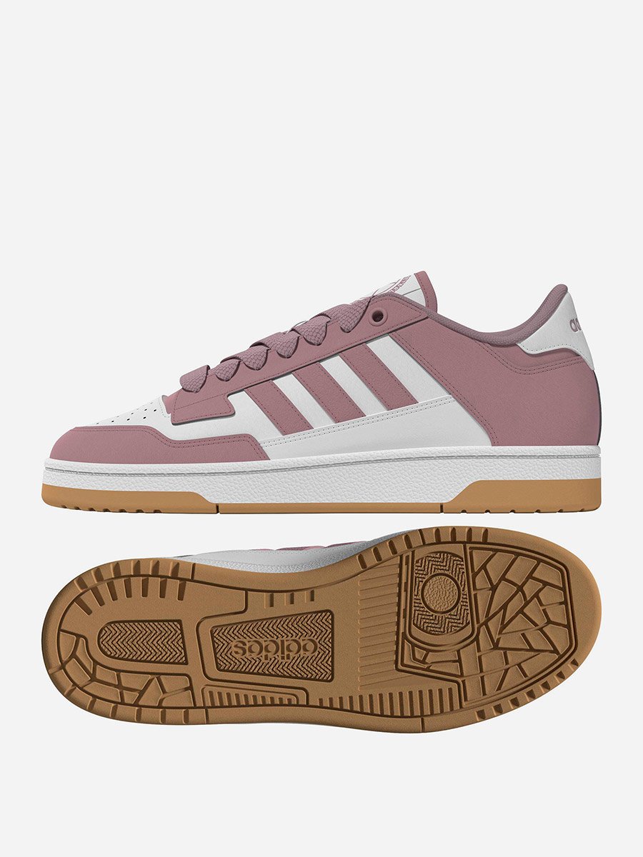 Rapid Court Low Shoes