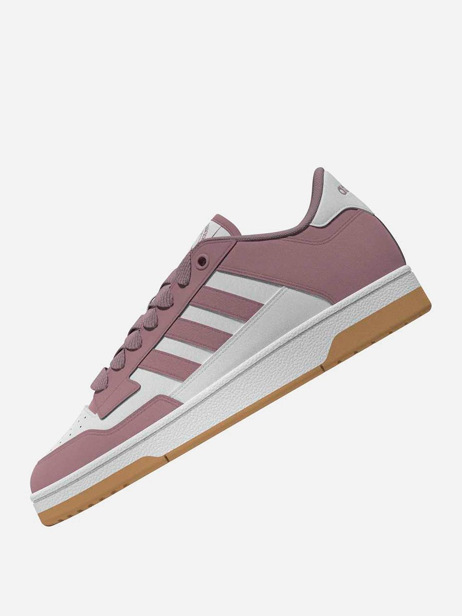 Rapid Court Low Shoes