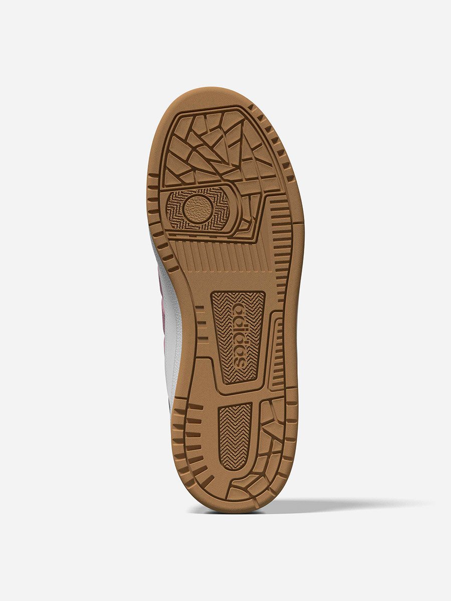 Rapid Court Low Shoes