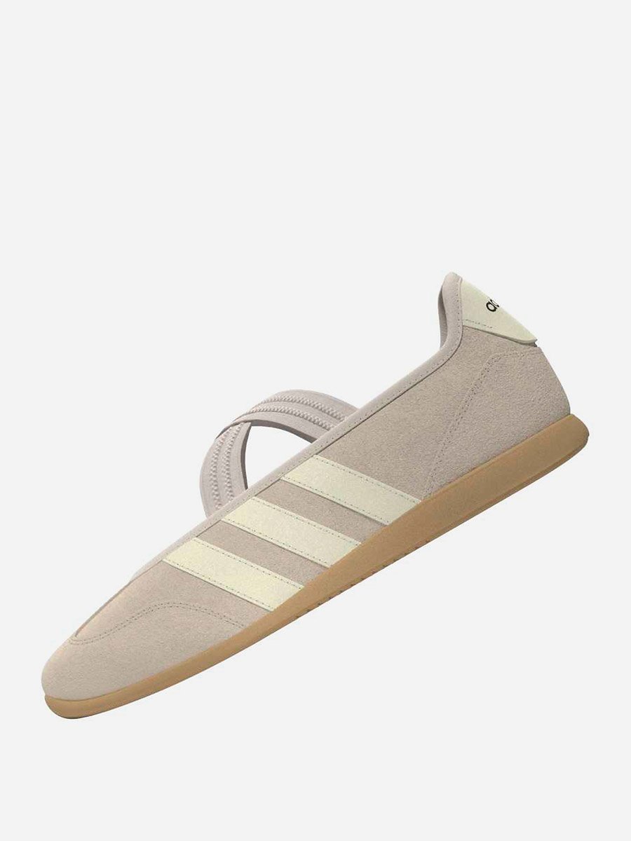 Barreda Mary Jane Shoes