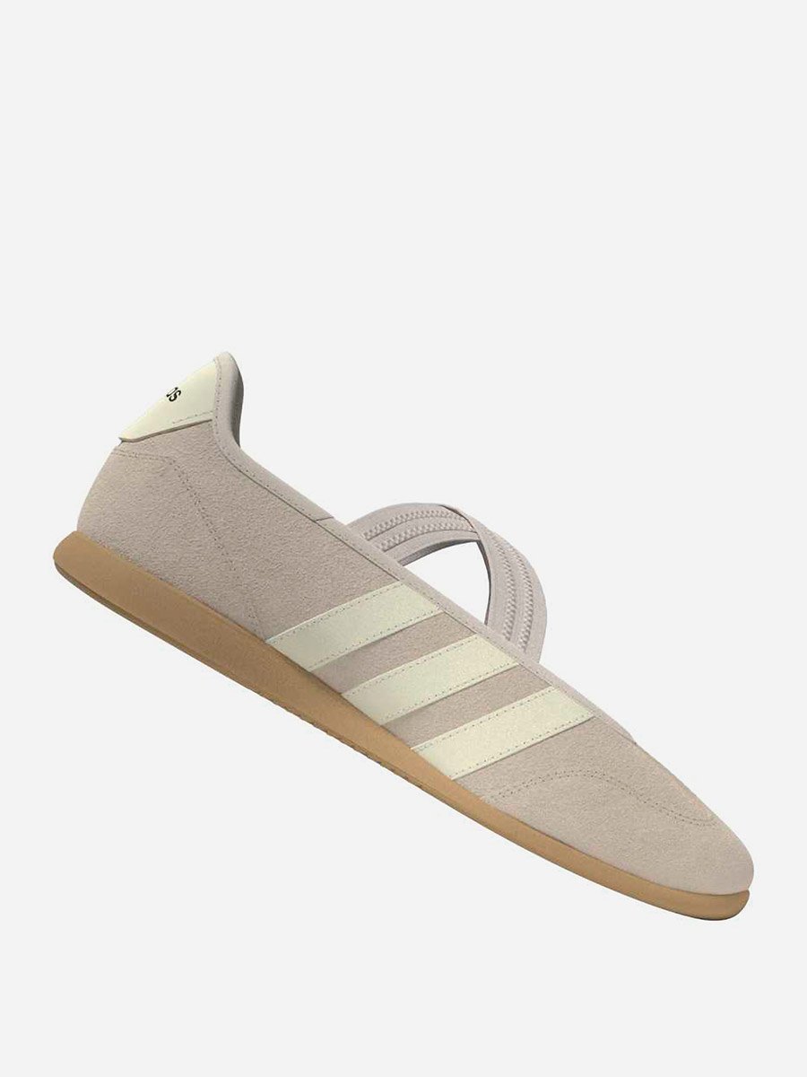 Barreda Mary Jane Shoes