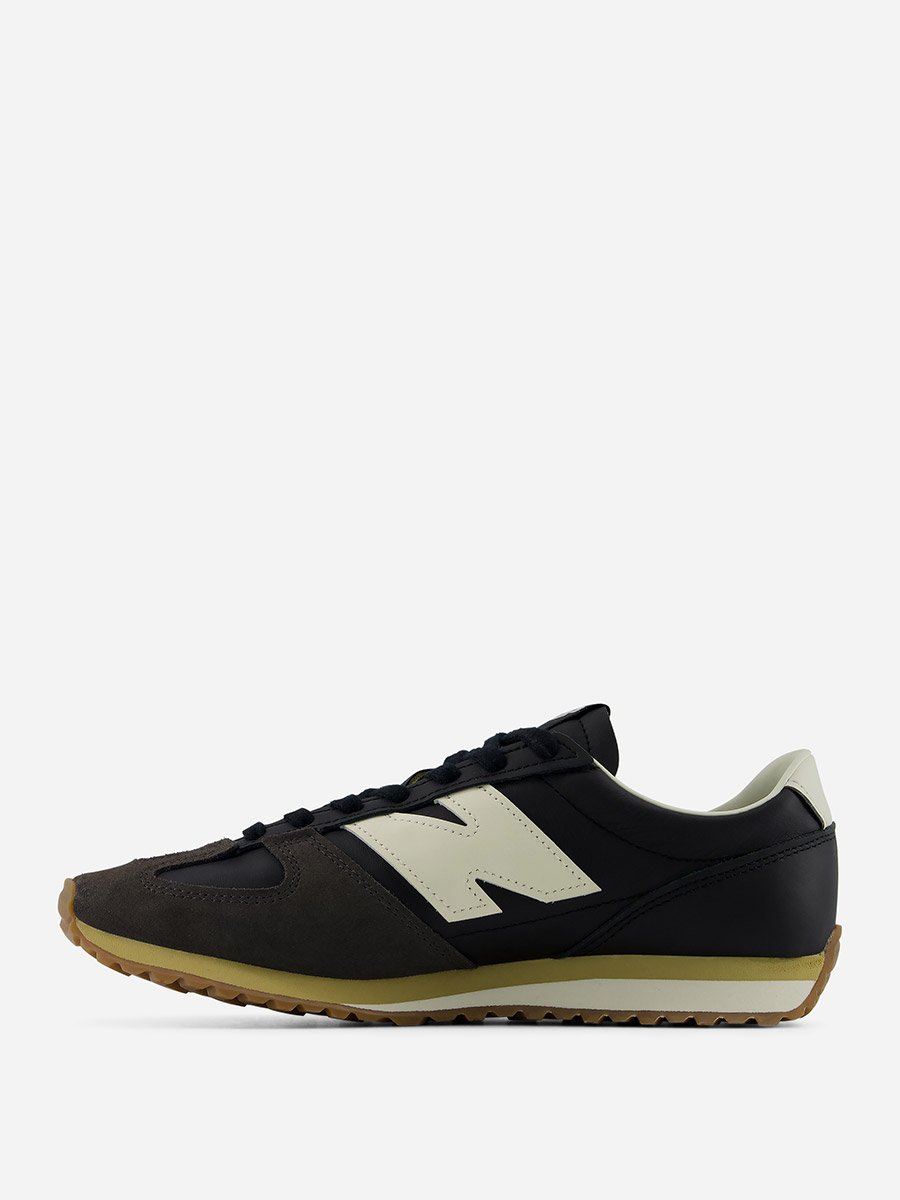 Black 471 Sneakers