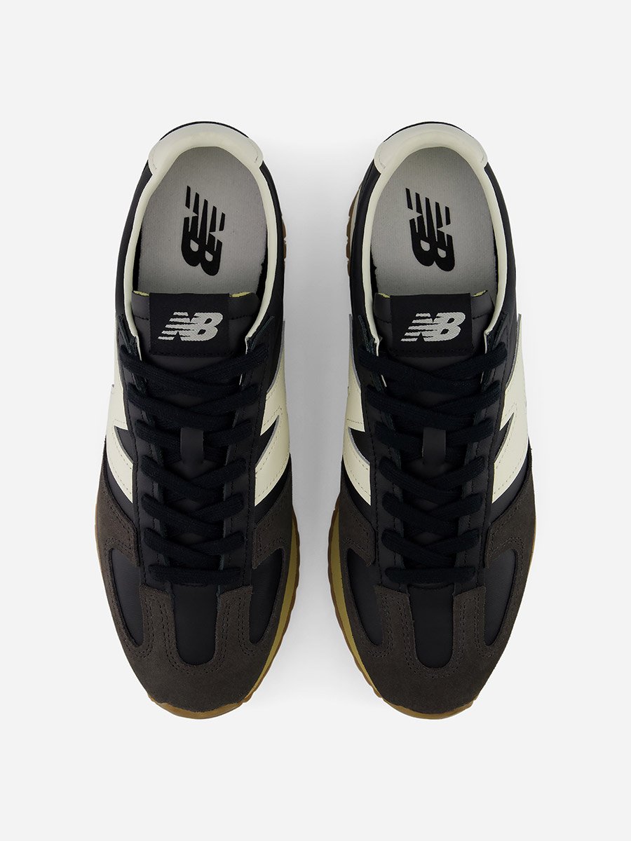 Black 471 Sneakers