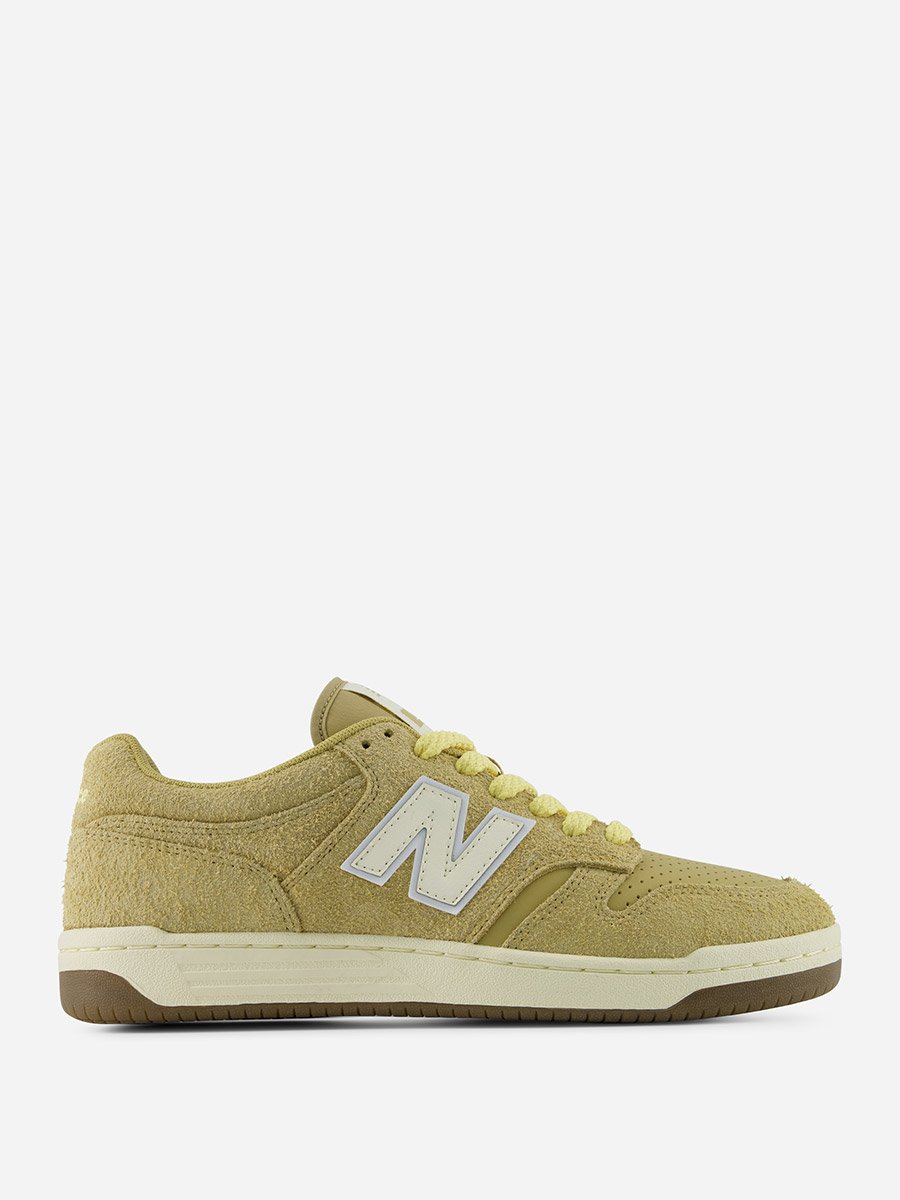 BB480 Shoes