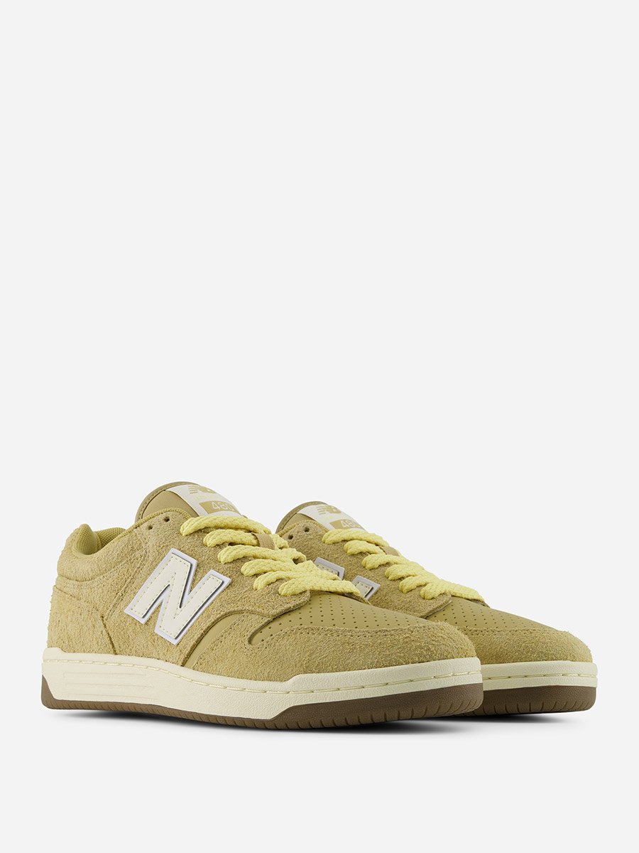 BB480 Shoes