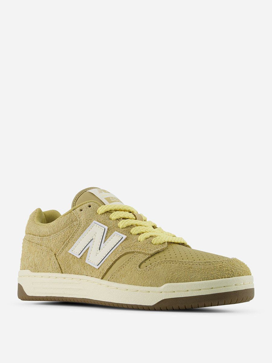BB480 Shoes