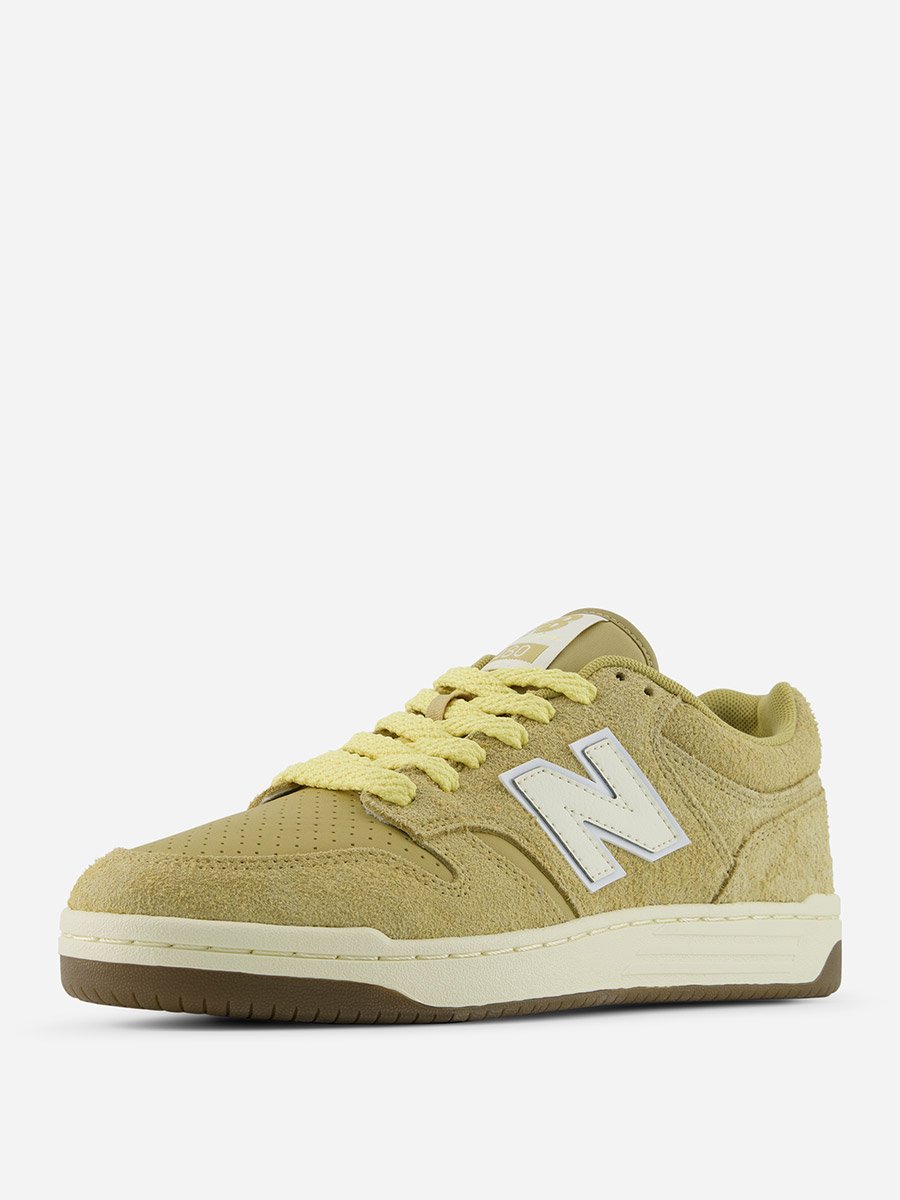 BB480 Shoes