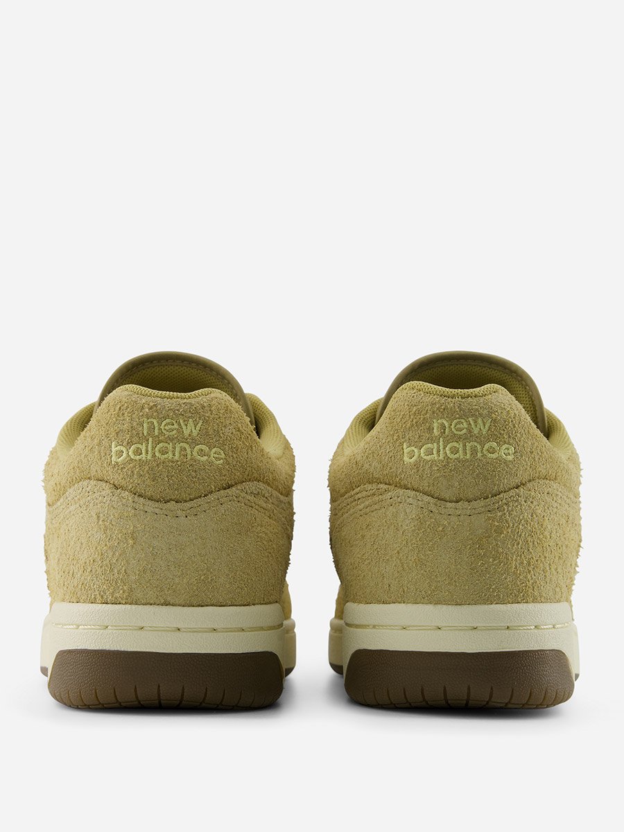 BB480 Shoes