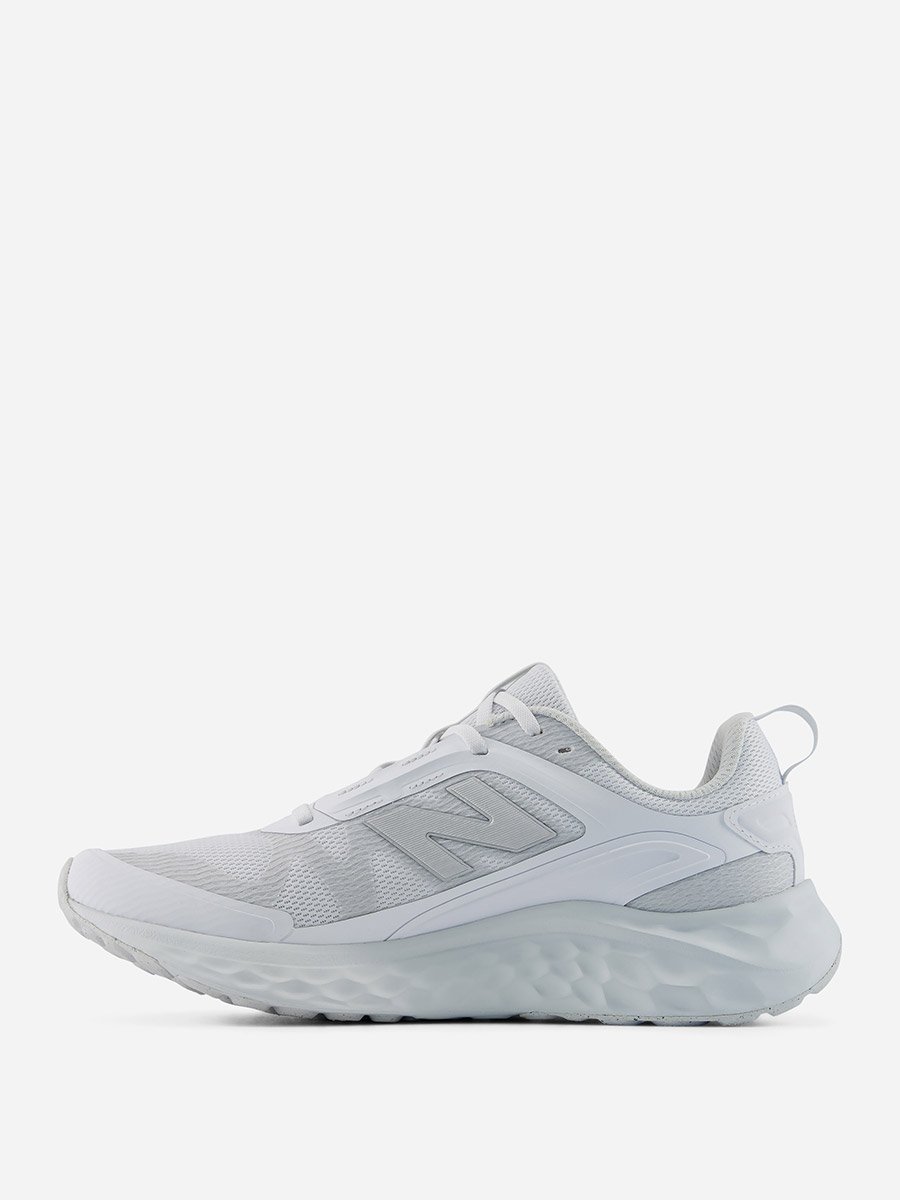 White Arishi Sneakers