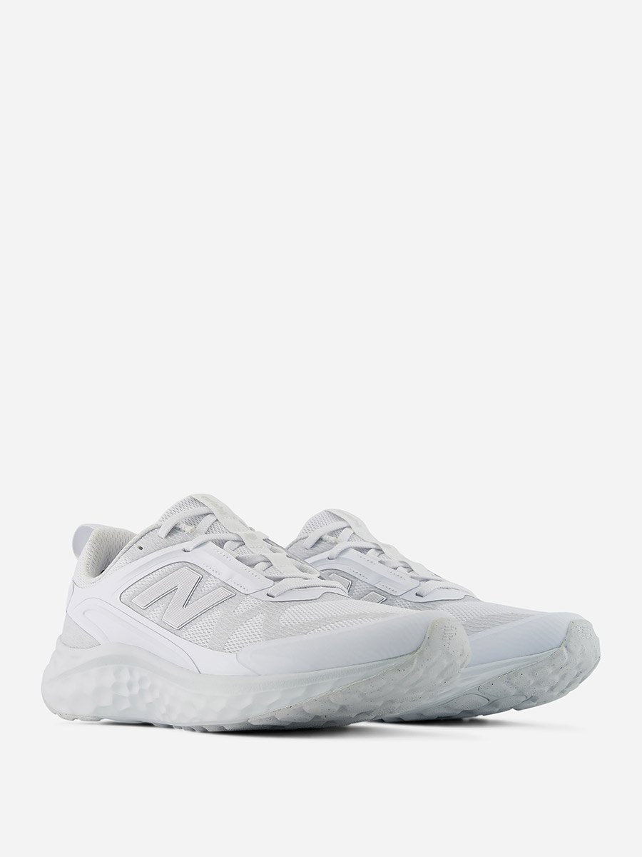 White Arishi Sneakers