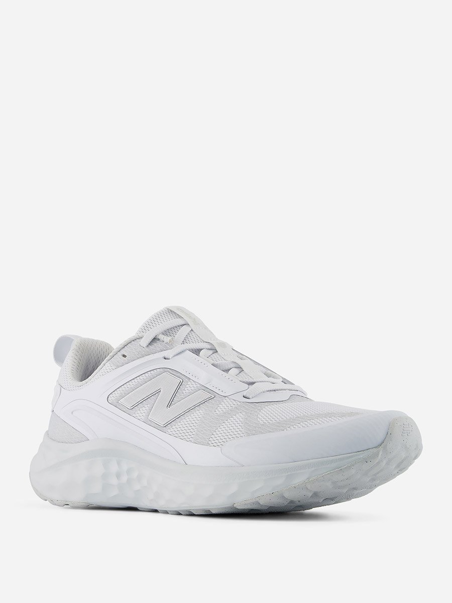 White Arishi Sneakers