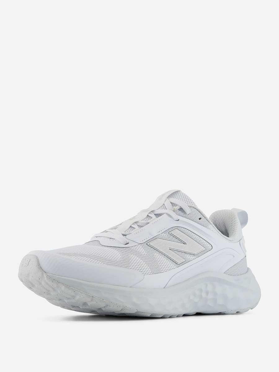 White Arishi Sneakers