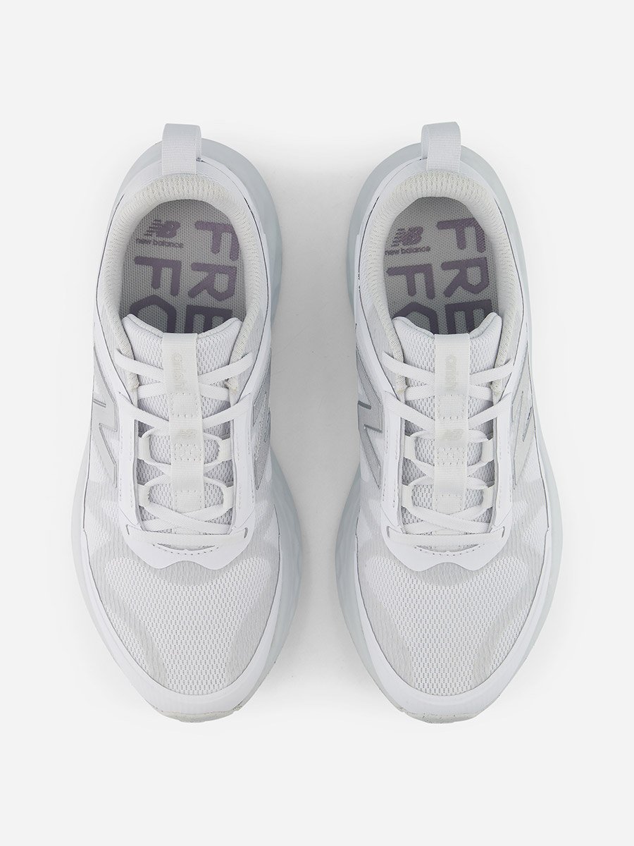 White Arishi Sneakers