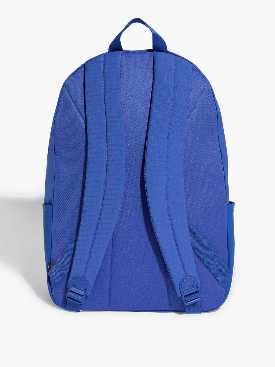 Blue Essentials 3-Stripes Backpack