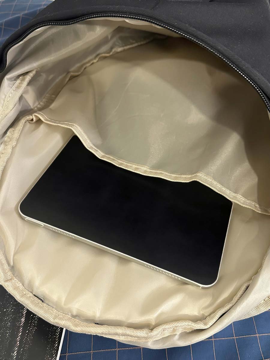 Black Shark Backpack
