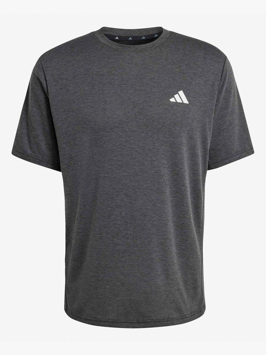 Charcoal Workout Essentials Feelready Novelty T-Shirt