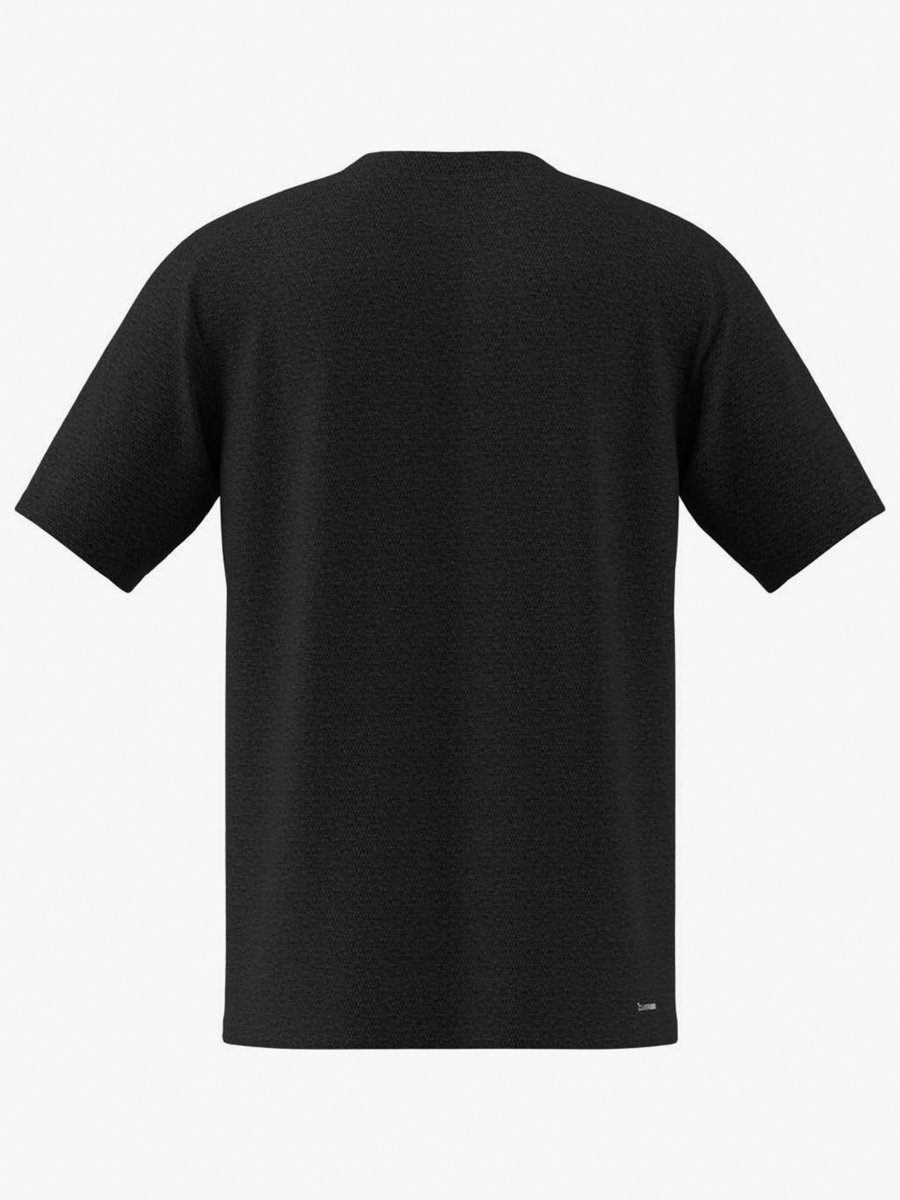 Charcoal Workout Essentials Feelready Novelty T-Shirt