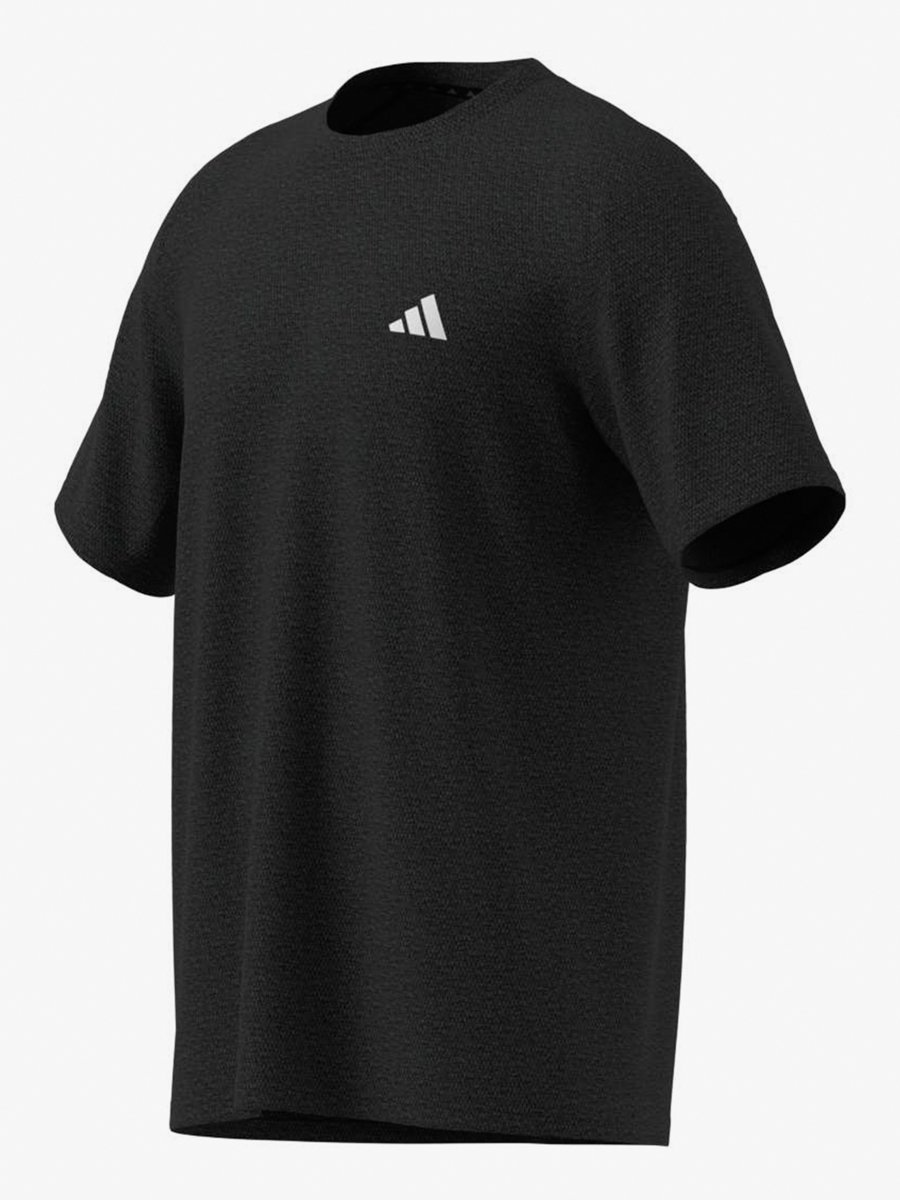 Charcoal Workout Essentials Feelready Novelty T-Shirt