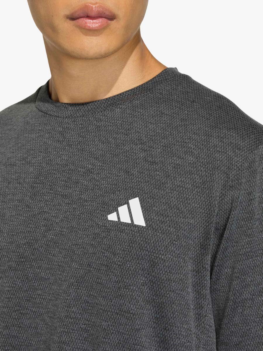 Charcoal Workout Essentials Feelready Novelty T-Shirt