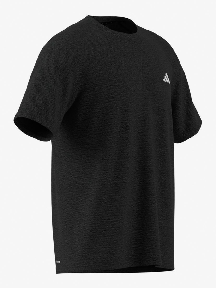 Charcoal Workout Essentials Feelready Novelty T-Shirt