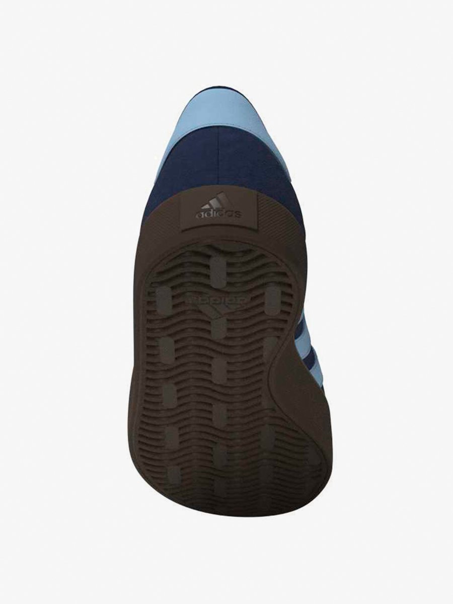 Navy Blue VL Court 3.0 Shoes