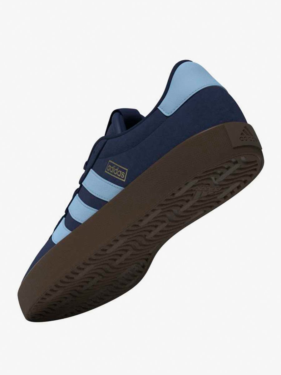 Navy Blue VL Court 3.0 Shoes