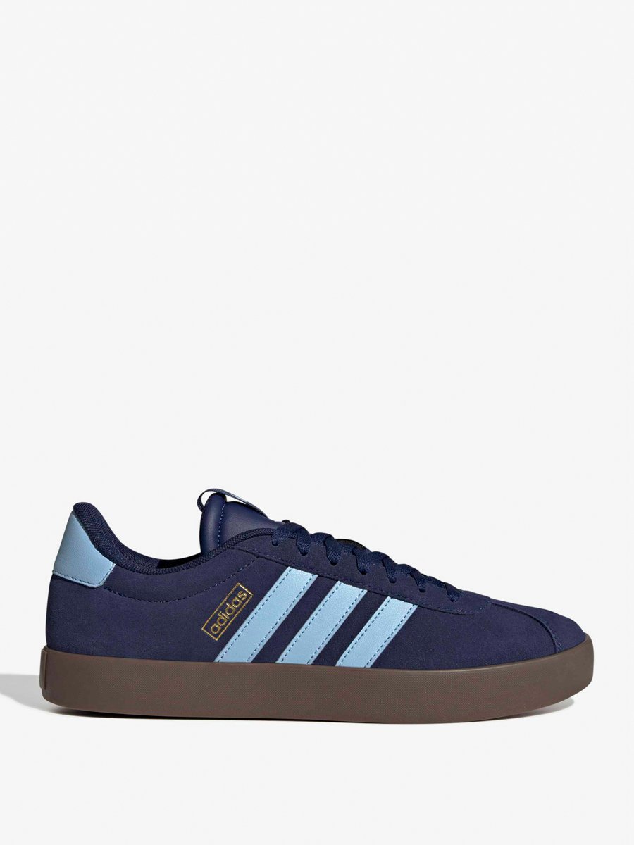 Navy Blue VL Court 3.0 Shoes