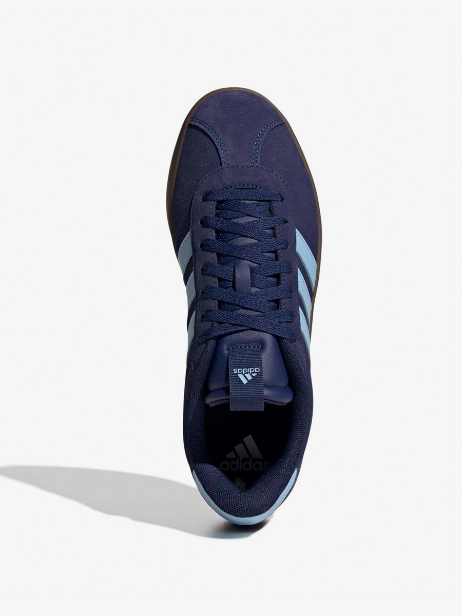 Navy Blue VL Court 3.0 Shoes