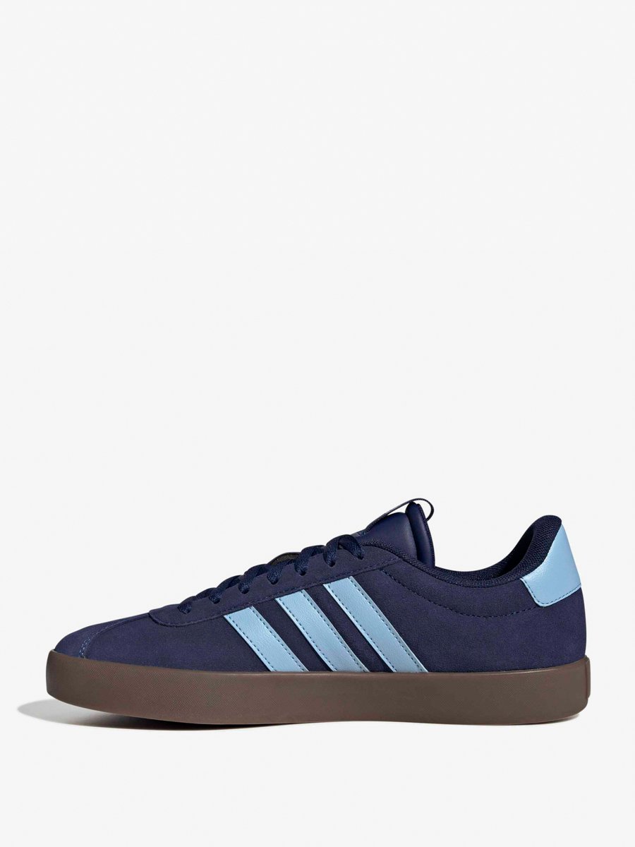 Navy Blue VL Court 3.0 Shoes