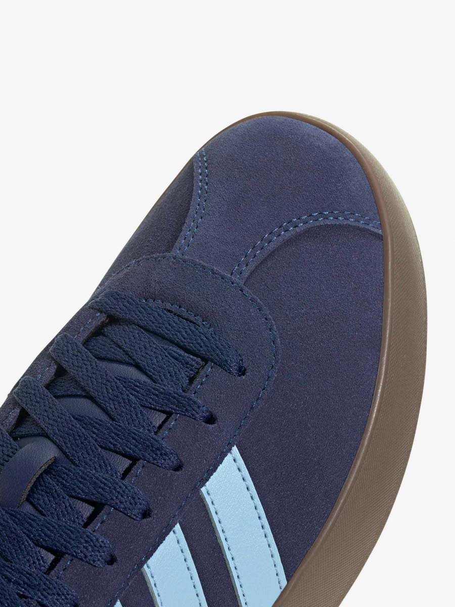 Navy Blue VL Court 3.0 Shoes