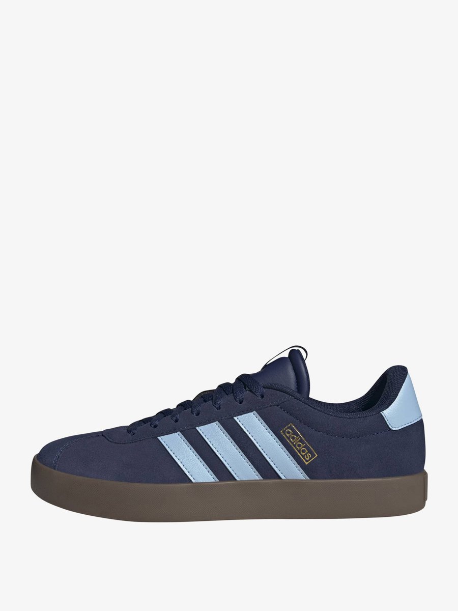 Navy Blue VL Court 3.0 Shoes