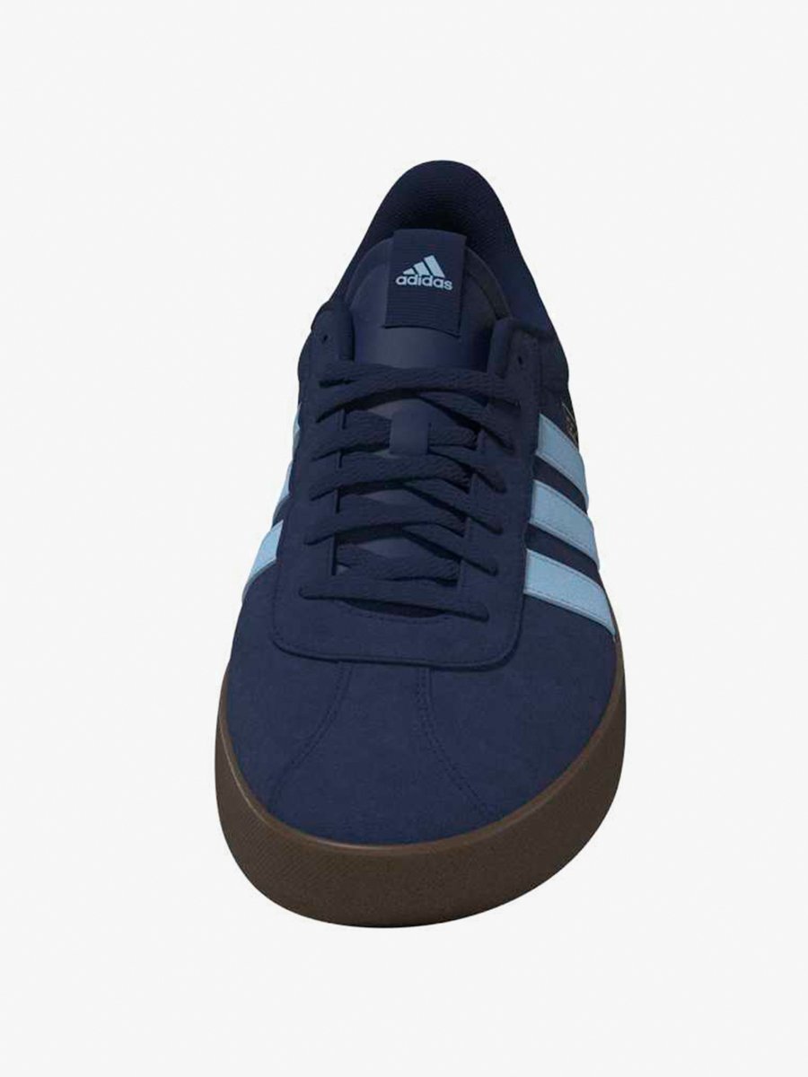 Navy Blue VL Court 3.0 Shoes