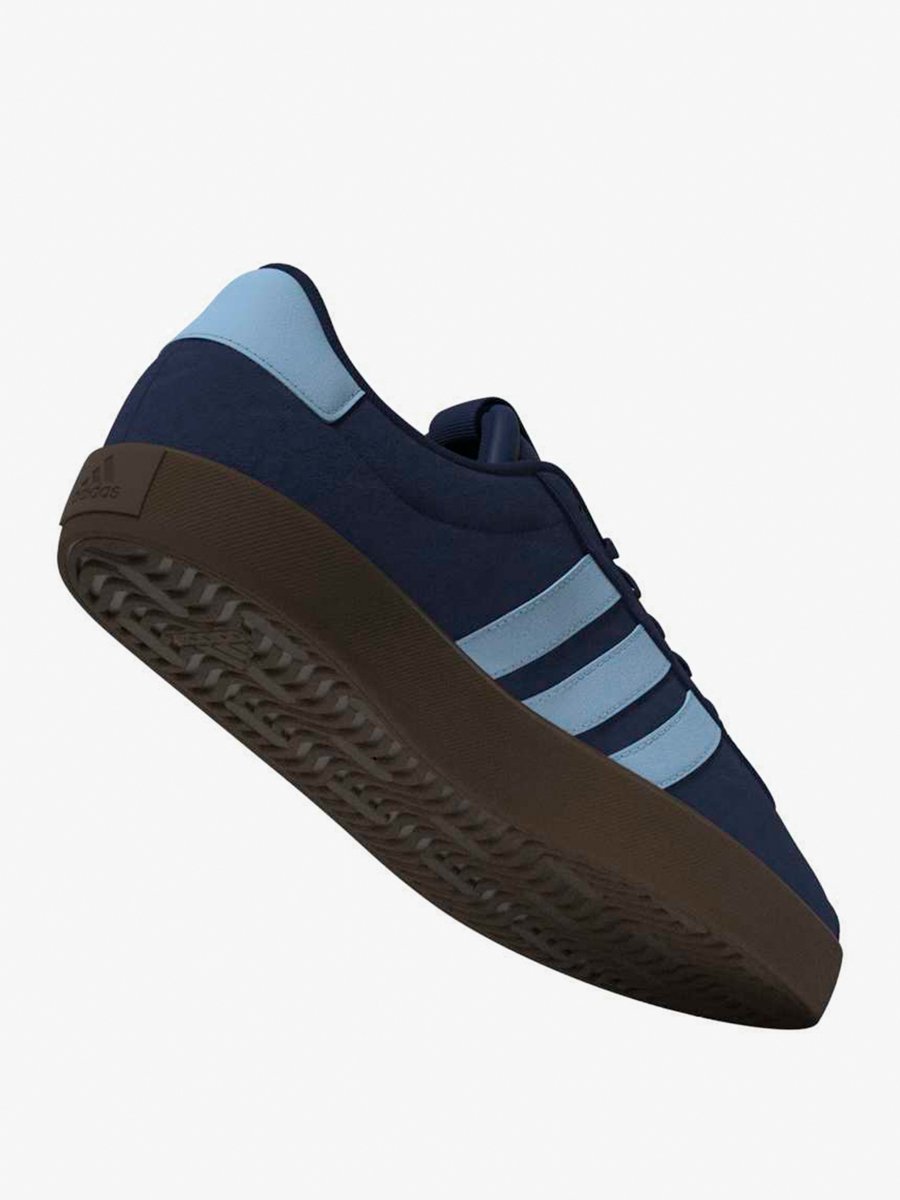 Navy Blue VL Court 3.0 Shoes