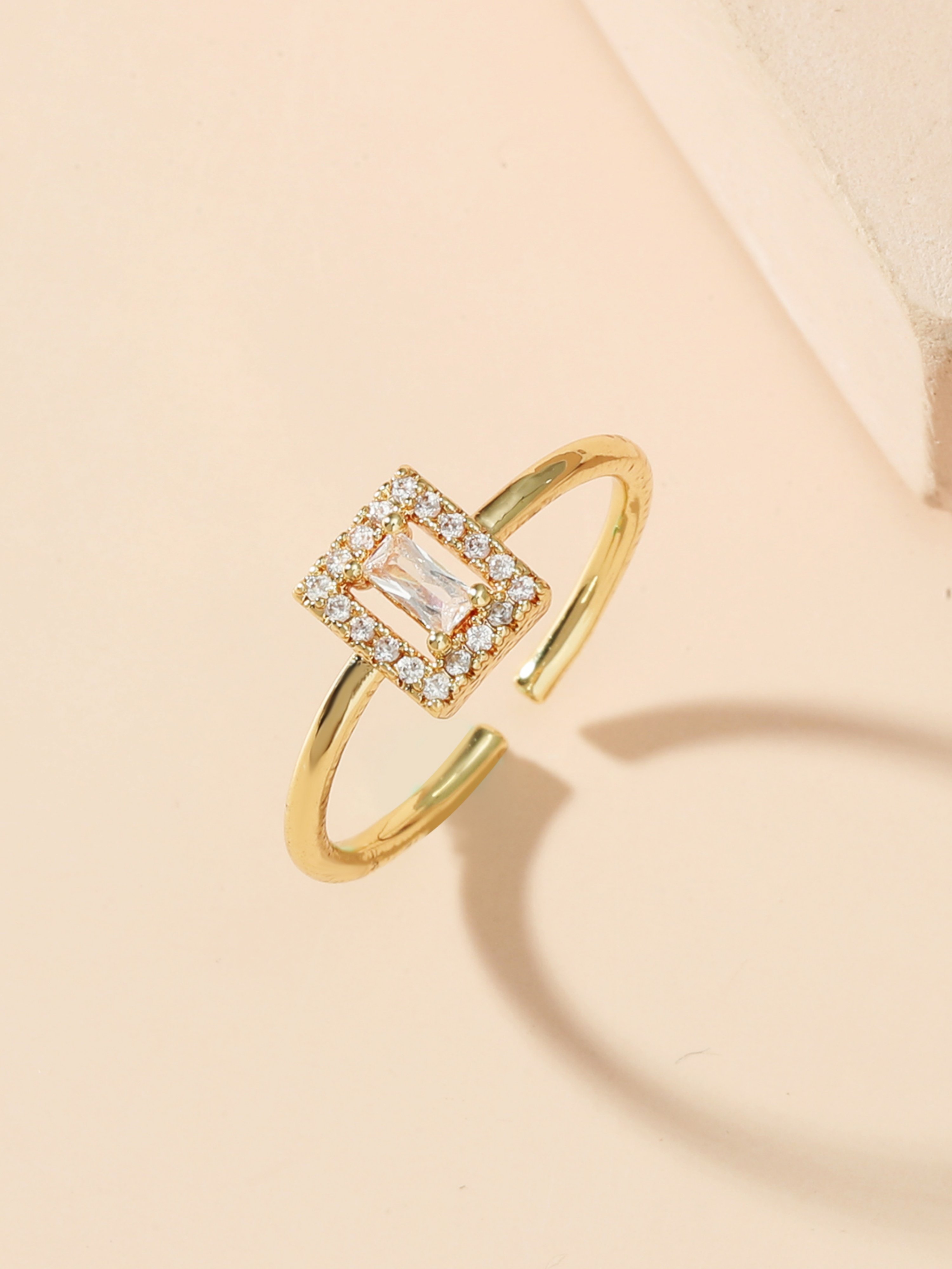 Gold Ring