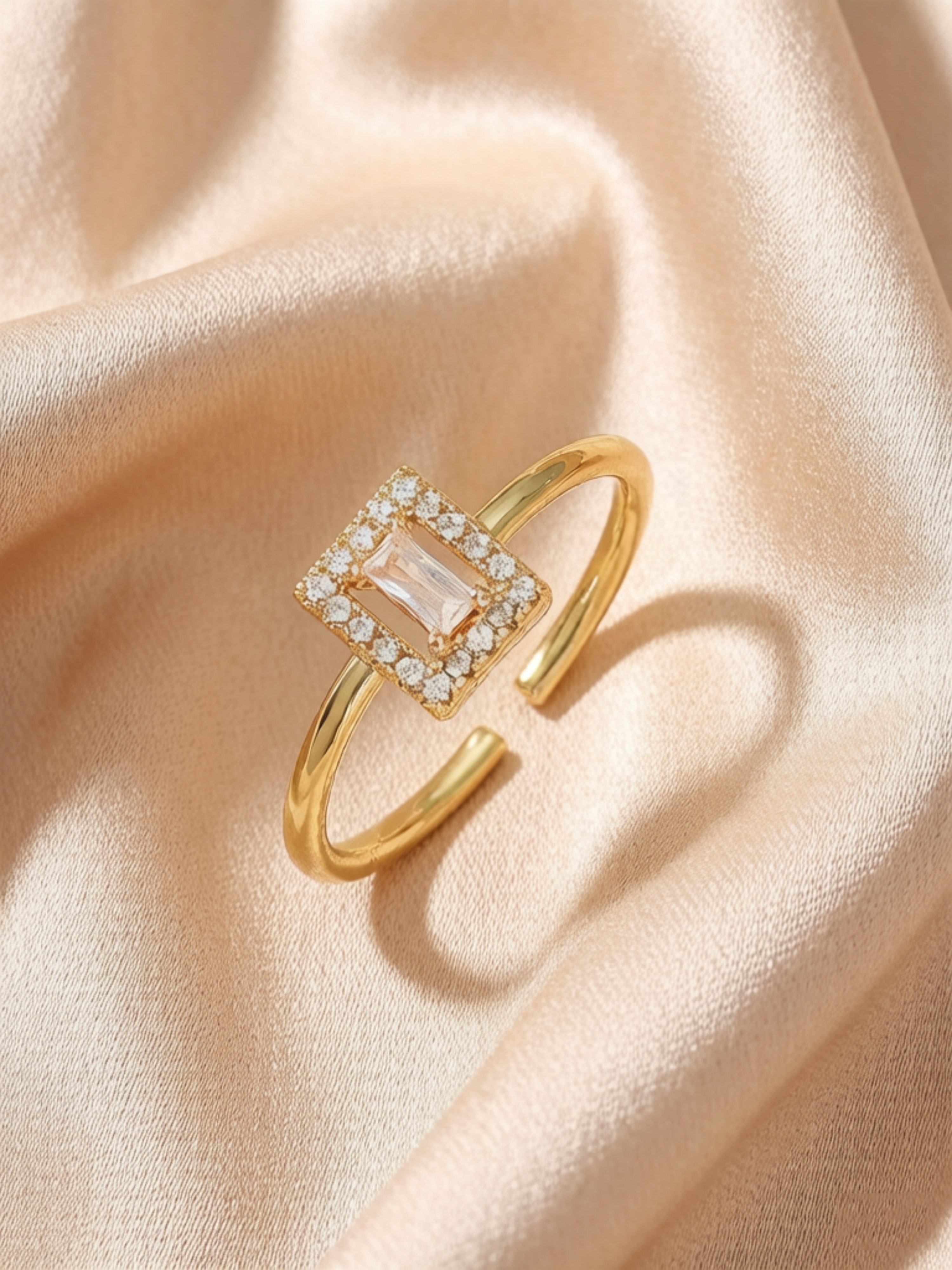 Gold Ring