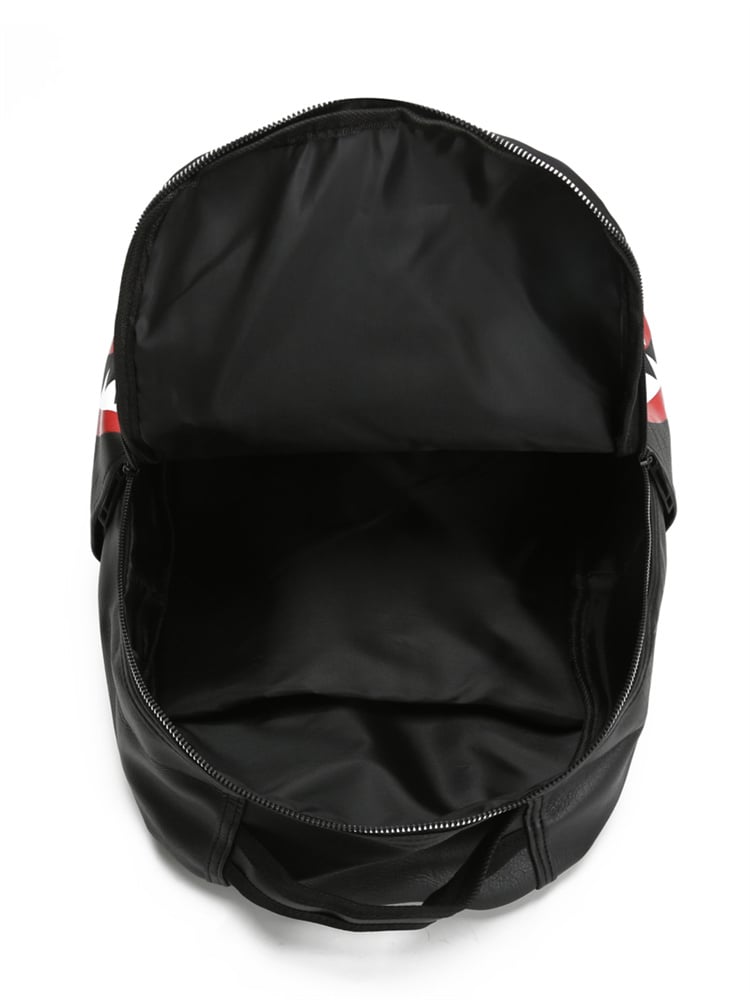 Black Shark-Inspired Backpack