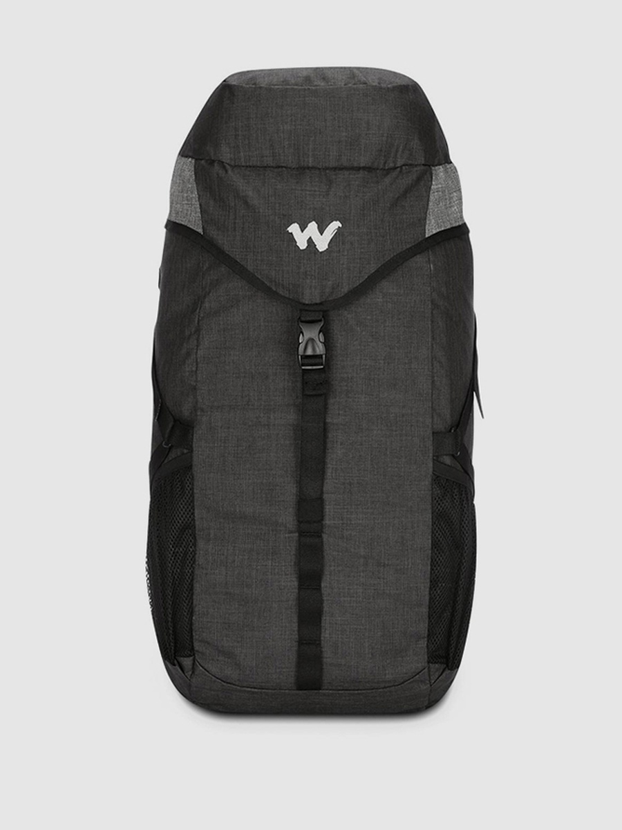 Hawk 30 Technical Packs - Black Grey 30L