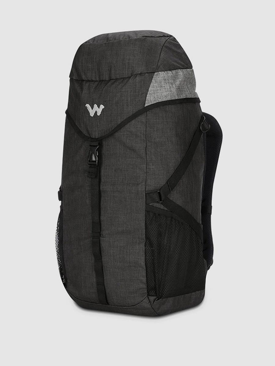 Hawk 30 Technical Packs - Black Grey 30L