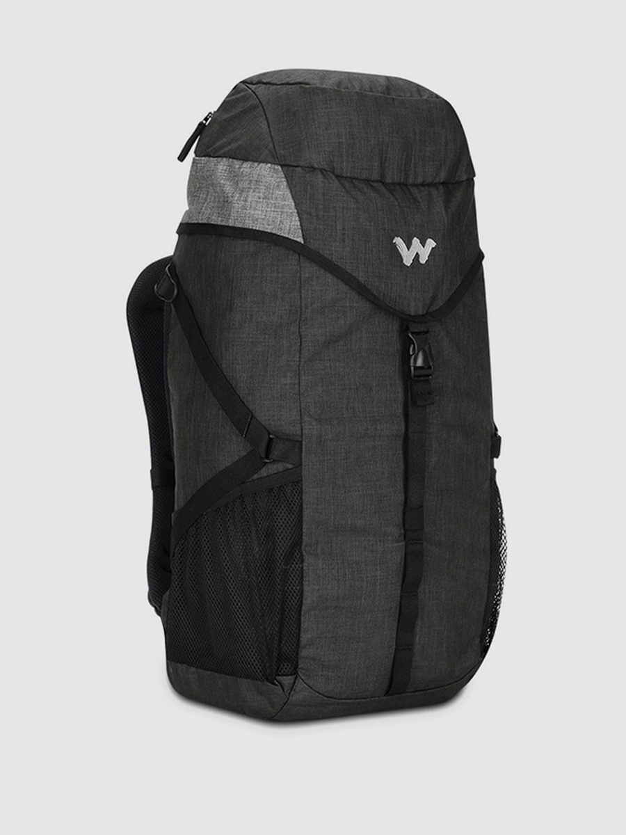 Hawk 30 Technical Packs - Black Grey 30L