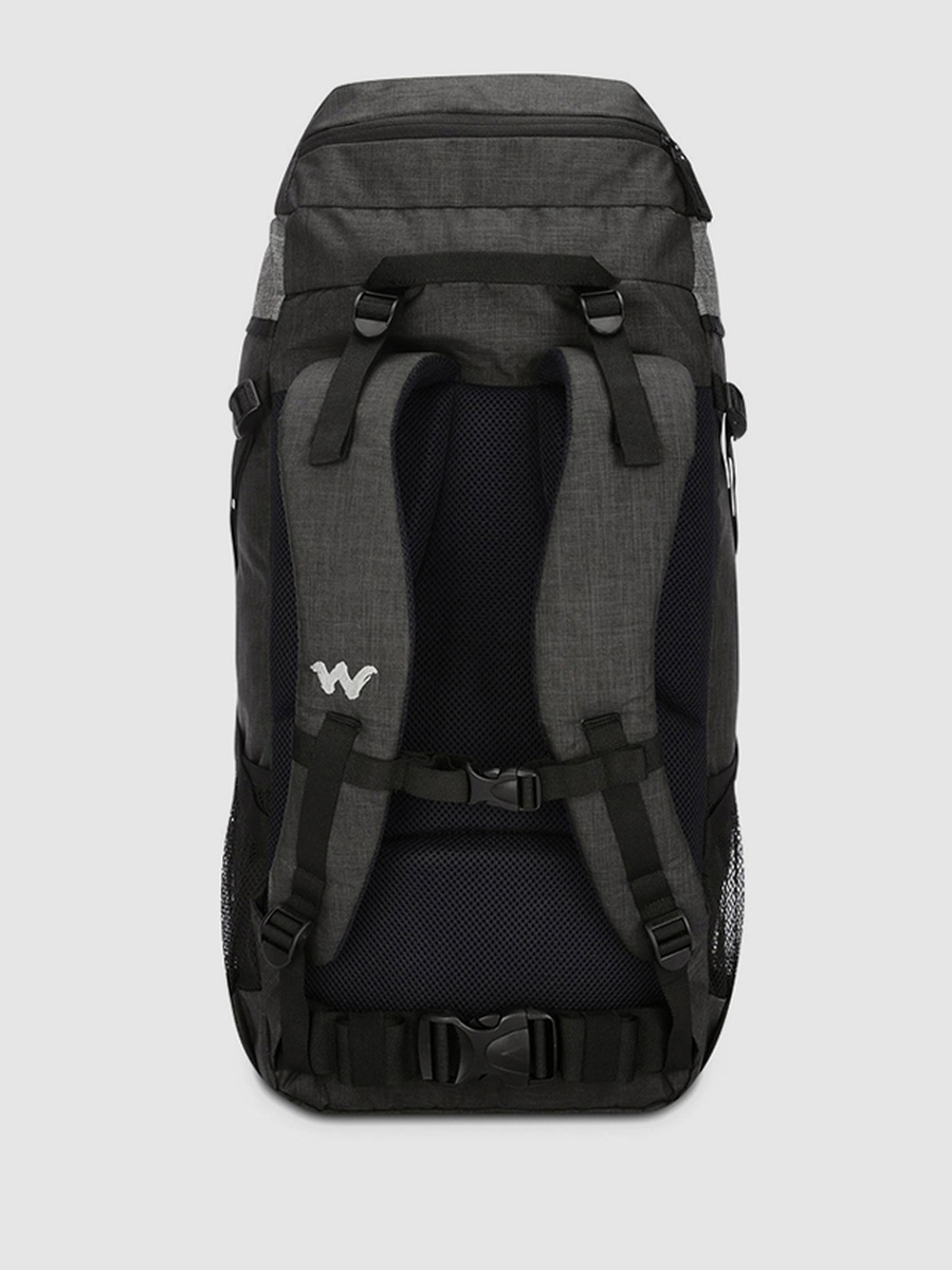 Hawk 30 Technical Packs - Black Grey 30L