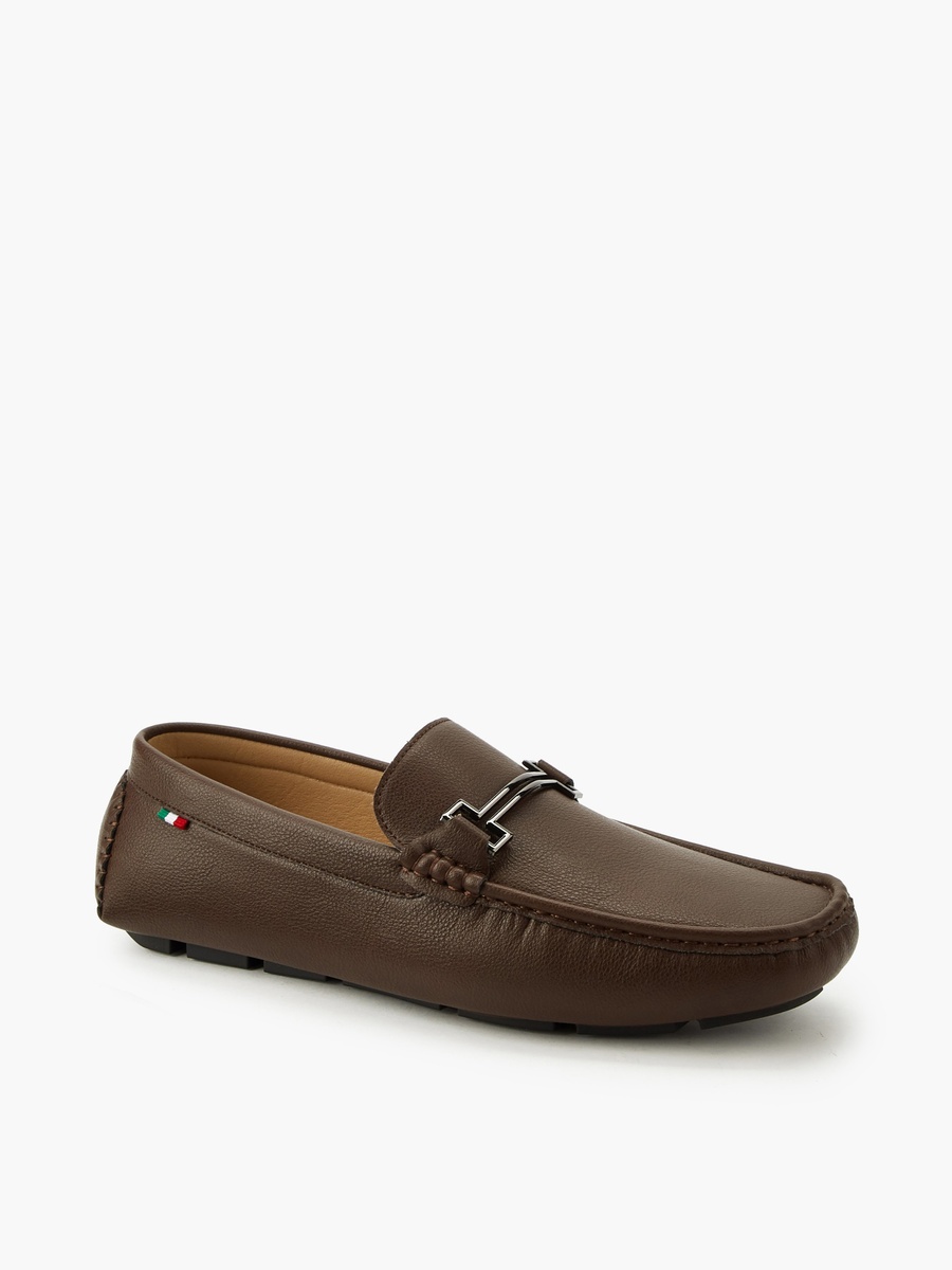 Men Slip-On Loafers