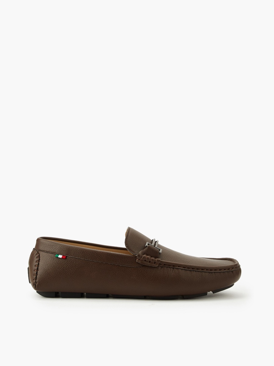 Men Slip-On Loafers