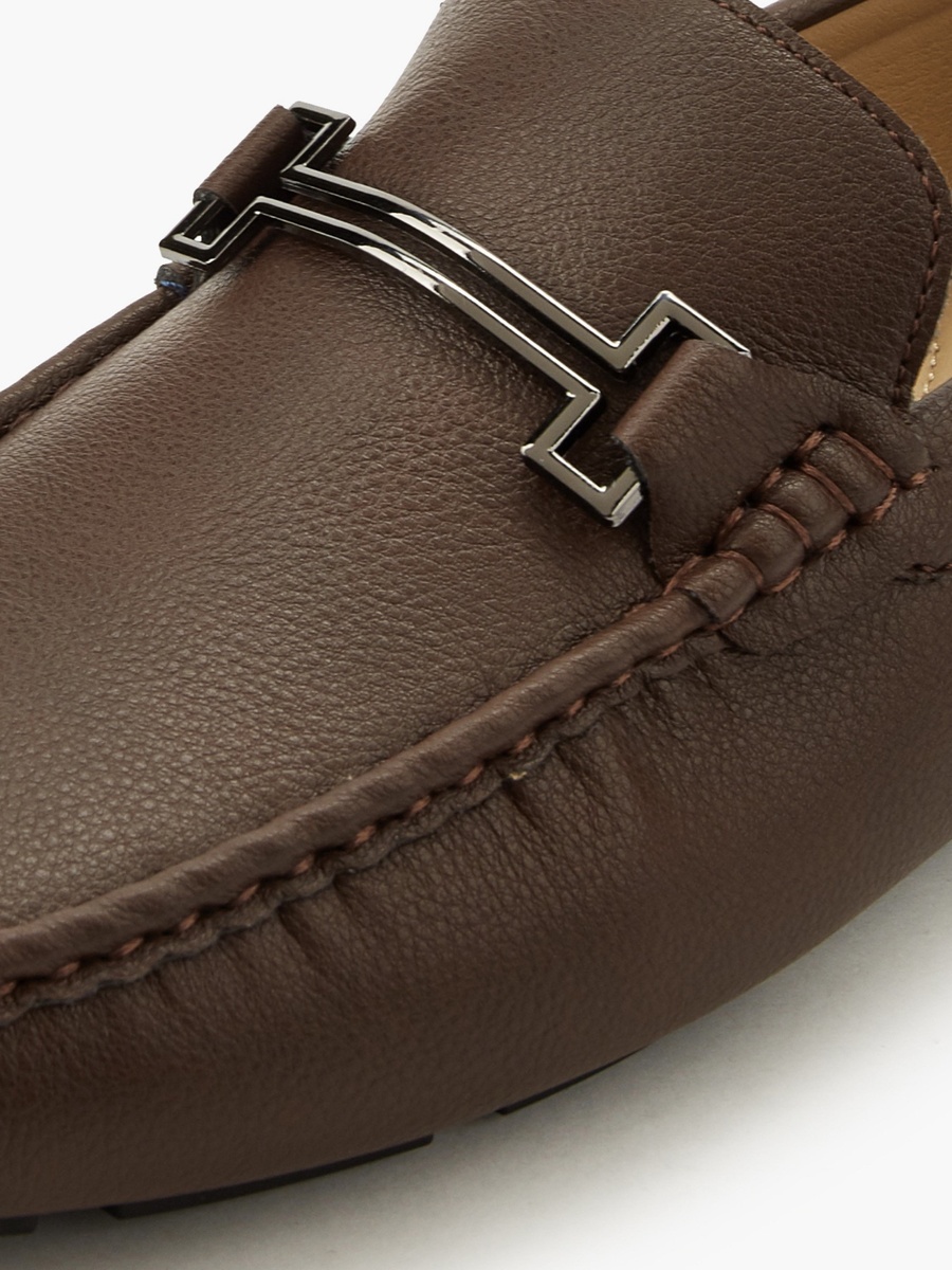 Men Slip-On Loafers